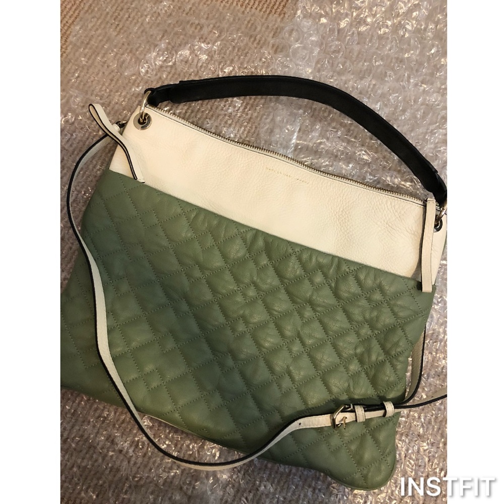 Marc Jacobs purse!